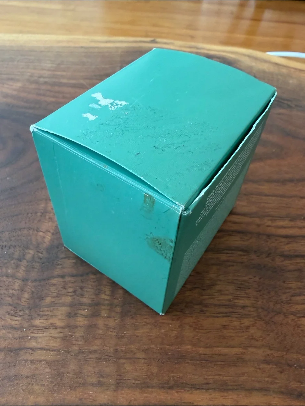La Mer - The Eye Concentrate - 0.5 OZ